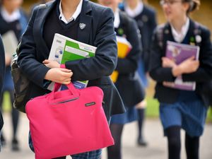Supporting image for story: Boys score more top A-level grades than girls