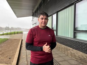 Supporting image for story: Scottish runner ‘taking on the UK’ in memory of best friend