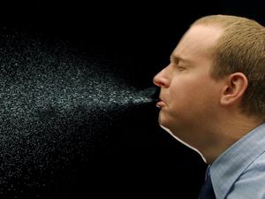 Supporting image for story: ‘Peculiar’ Britons should stop going to work when sick, says Hancock