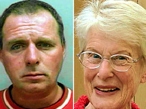 Supporting image for story: Accused 'had bragged of a previous killing'