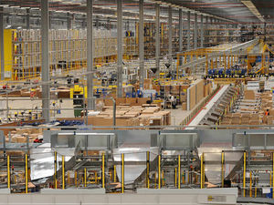 Supporting image for story: Cyber Monday may get purses open after 'Bleak' Friday