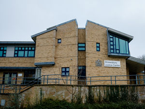 Supporting image for story: Man, 40, in court accused of child sex abuse charges including rape of girl under 16