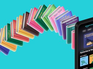 Supporting image for story: Audible’s three-month free trial ends in a few days – here’s how to get it