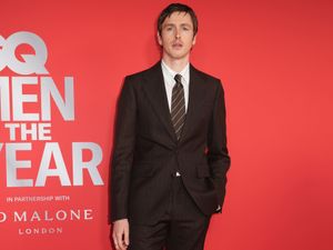 Supporting image for story: Harris Dickinson and Lola Young among stars on Forbes’ 30 Under 30 Europe List