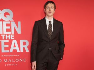 Supporting image for story: Harris Dickinson and Lola Young among stars on Forbes’ 30 Under 30 Europe List