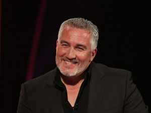 Supporting image for story: Paul Hollywood reflects on the ‘horrendous’ side of fame
