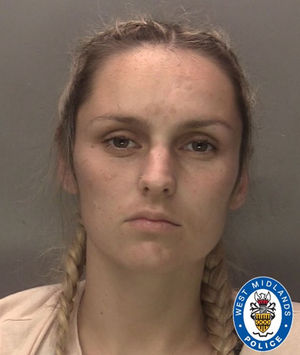 Emma Tustin was convicted of murdering six-year-old Arthur. Photo: West Midlands Police/PA Wire