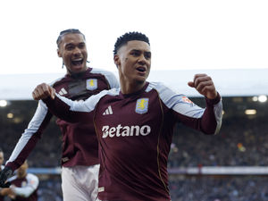 Supporting image for story: Unai Emery salutes Ollie Watkins after Aston Villa striker continues scoring streak