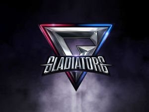 Supporting image for story: Ex-England rugby player and UK Fittest Man champion named as first Gladiators