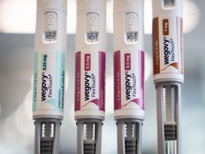 Supporting image for story: Ozempic maker to slash 9,000 jobs globally as competition intensifies