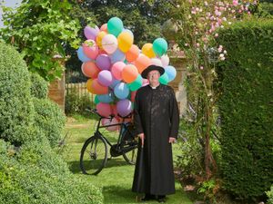 Supporting image for story: BBC series Father Brown celebrates 100th episode with special image