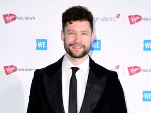 Supporting image for story: Calum Scott and Jax Jones surprise Love Islanders with an intimate gig