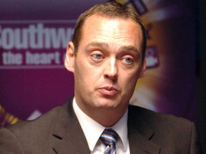 Supporting image for story: Former Telford Mormon minister tells of carjacking ordeal