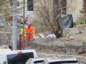 Supporting image for story: Fundraiser for police officer who lost family in Boxing Day fire tops £250k