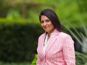 Supporting image for story: Home Secretary delays break-up of Shropshire's police force and its neighbours by six months