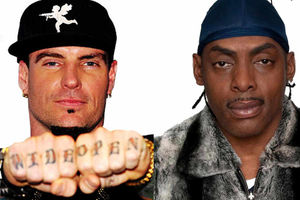 Supporting image for story: Vanilla Ice, Salt-N-Pepa and Coolio among acts to play Birmingham on I Love The 90s Tour