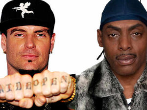 Supporting image for story: Vanilla Ice, Salt-N-Pepa and Coolio among acts to play Birmingham on I Love The 90s Tour