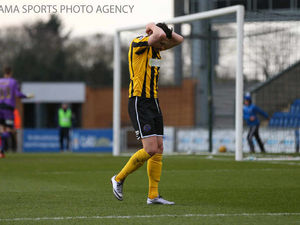 Supporting image for story: Colchester 0 Town 0 - Report and pictures