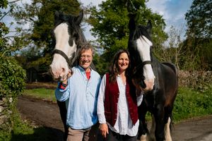 Alfie, Simon Trueman, Jak Hickman and William