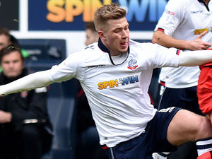 Supporting image for story: Sam Ricketts is thinking long term with Shrewsbury Town new-boy Josh Vela