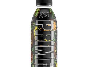 Supporting image for story: Sainsbury's stores in Shropshire have new flavour of Prime Drink in stock