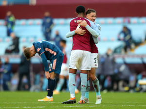 Supporting image for story: Aston Villa 1 Arsenal 0 - Player ratings