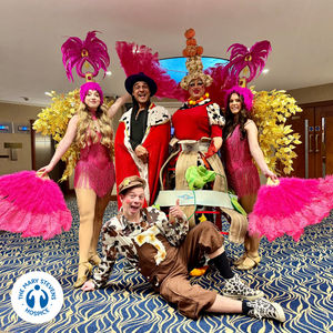 X-Factor star Chico joins the cast of this year's hospice panto, Jack and the Beanstalk.