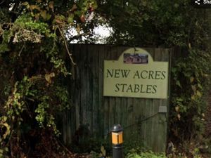 Supporting image for story: Planners to decide whether unlawful extension to Staffordshire gipsy site should be allowed to remain