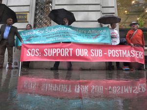 Supporting image for story: MPs criticise Fujitsu for not contributing ‘a penny’ to Post Office redress