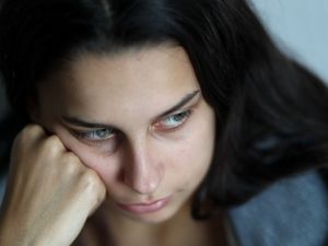 Supporting image for story: Inflammation may be a key feature of depression, scientists say