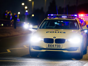 Supporting image for story: Arrest after Upper Gornal stabbing