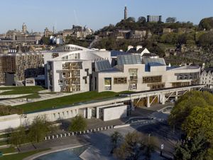 Supporting image for story: Scottish Labour MSP Colin Smyth arrested and charged over indecent images