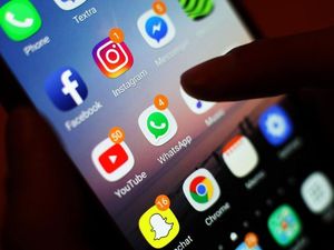 Supporting image for story: Tech giants urge GCHQ to axe plans to eavesdrop on encrypted chats