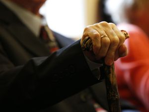 Supporting image for story: Walsall Council agrees care pay increase amid row