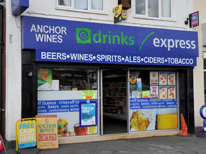 Supporting image for story: Off-licences fined thousands of pounds after being caught selling alcohol to youngsters