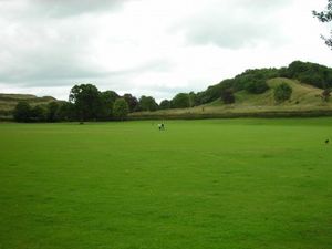 Supporting image for story: Volunteers needed to help plant 2,000 trees in Oswestry next month