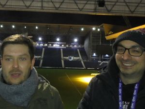 Supporting image for story: West Brom 1-2 Brighton: Joe Masi and Jonny Drury Analysis - WATCH