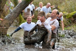 Highlights from the day