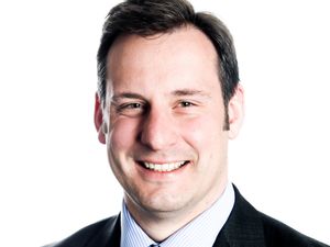 Supporting image for story: Shropshire Farming Talk: To roam or not to roam?