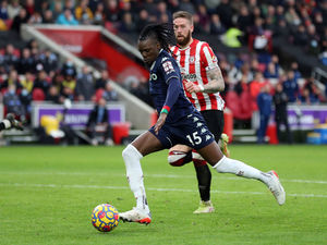 Supporting image for story: Aston Villa recalled Bertrand Traore from loan spell