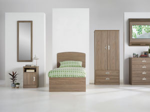 Supporting image for story: Firm leading way in design and manufacture of robust furniture