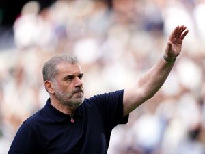 Supporting image for story: Nottingham Forest appoint former Tottenham boss Ange Postecoglou
