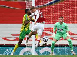 Supporting image for story: Aston Villa undeterred in Emile Smith Rowe chase