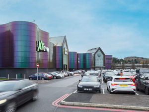 Supporting image for story: 'Hugely exciting' sale of Merry Hill shopping centre is finalised as 'new era' begins