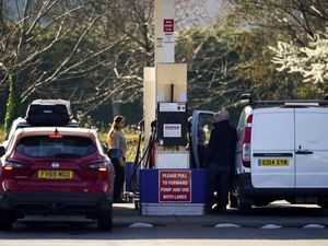 Supporting image for story: Diesel on ‘crash course’ to 170p a litre while petrol up 10p on pre-Iran war