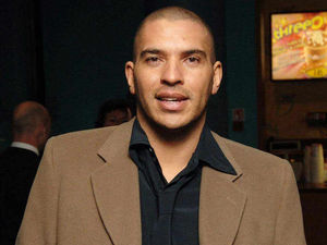 Supporting image for story: Collymore loses fight against newspaper over Ulrika Jonsson attack
