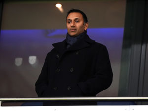 Supporting image for story: 'He has to take some blame': Shilen Patel view amid West Brom fiasco and responsibility claim