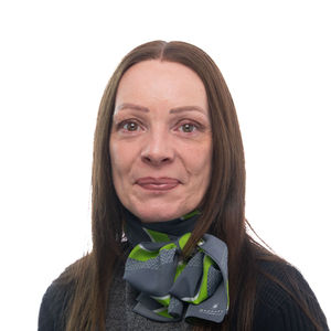 BWM - Clair Pagel, the new Sales Adviser based at Poppy Fields in Uttoxeter