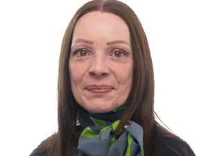 Supporting image for story: Homebuilder welcomes new Staffordshire recruit