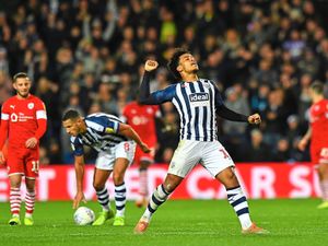 Supporting image for story: Braziliant! Matheus Pereira’s sensational West Brom season